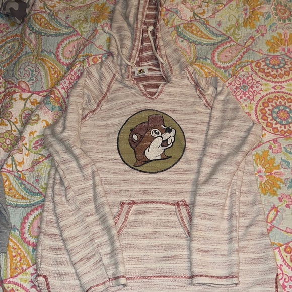 Tops - Bucees sweatshirt